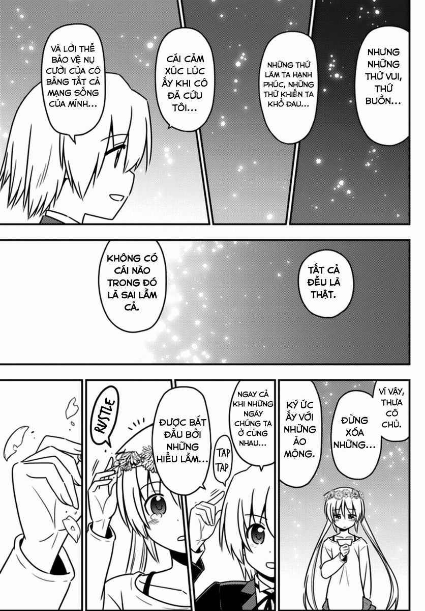 Chàng Quản Gia Chapter 566 trang 16