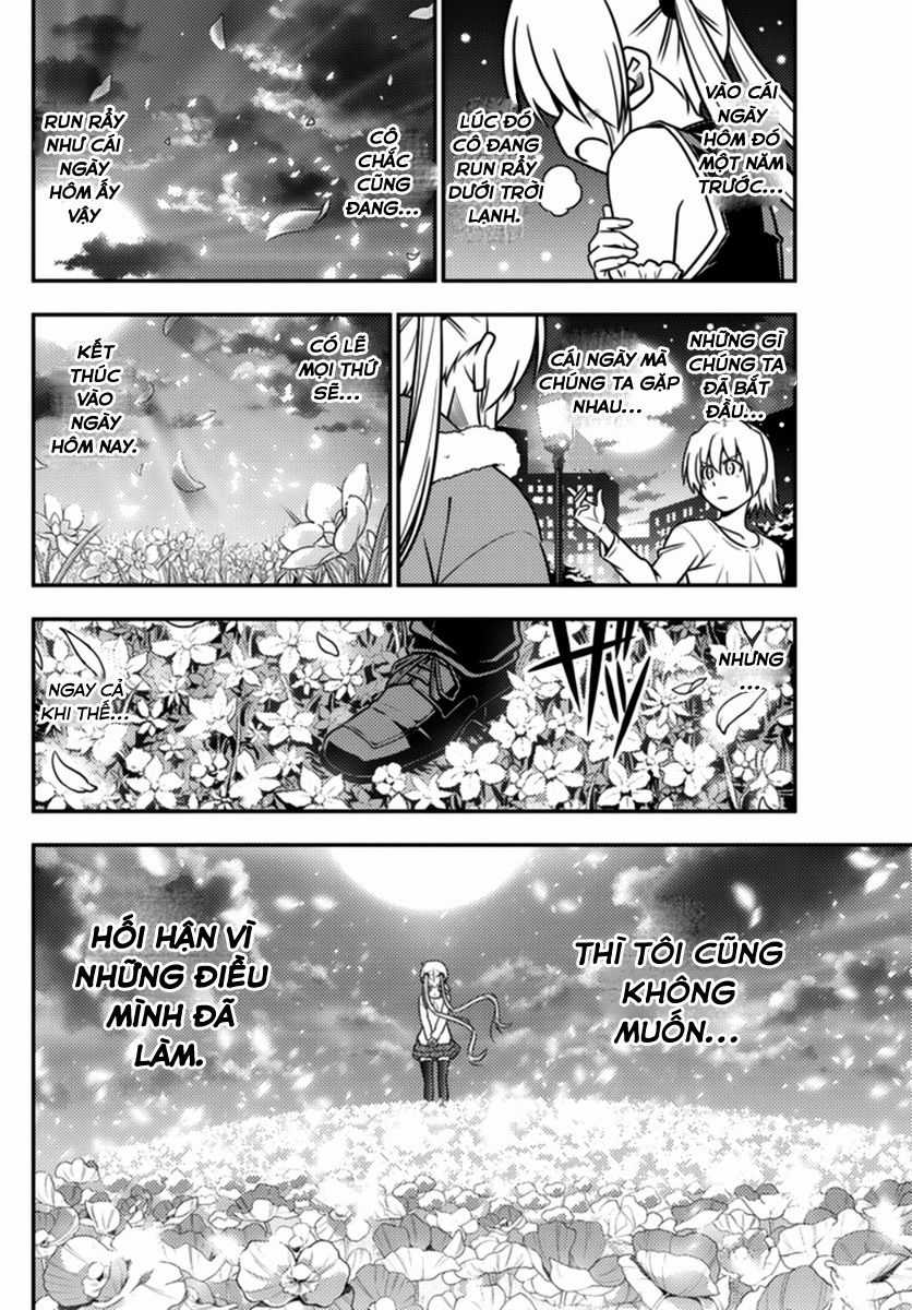 Chàng Quản Gia Chapter 566 trang 7