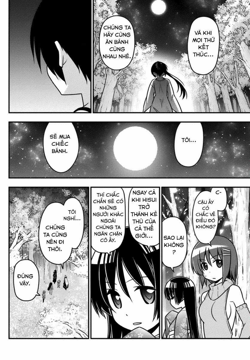 Chàng Quản Gia Chapter 567 trang 11