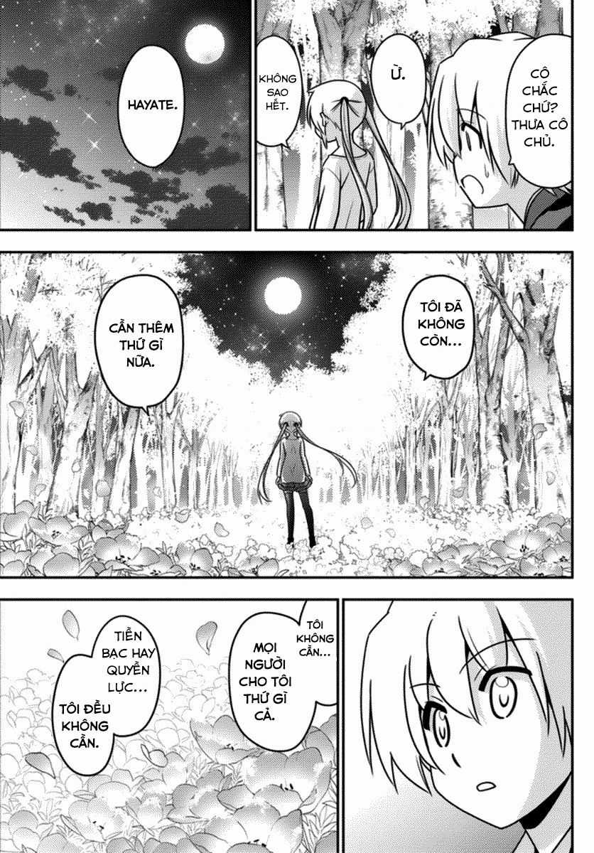 Chàng Quản Gia Chapter 567 trang 12