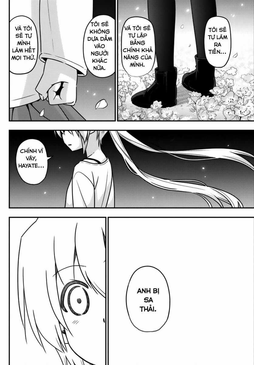 Chàng Quản Gia Chapter 567 trang 13