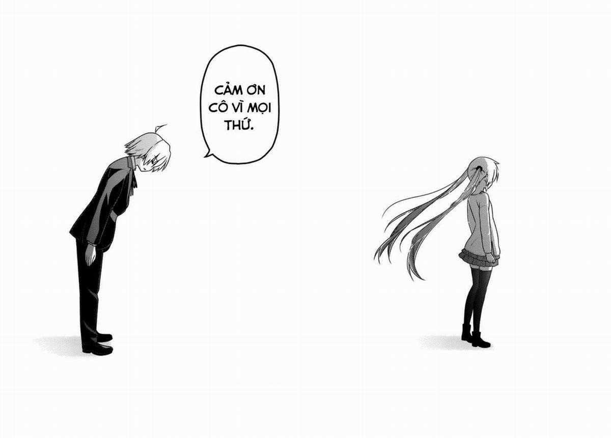 Chàng Quản Gia Chapter 567 trang 17