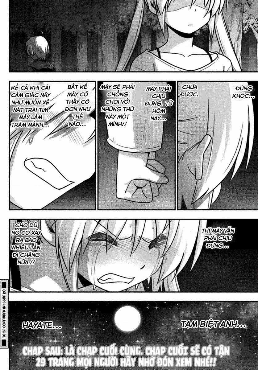 Chàng Quản Gia Chapter 567 trang 18