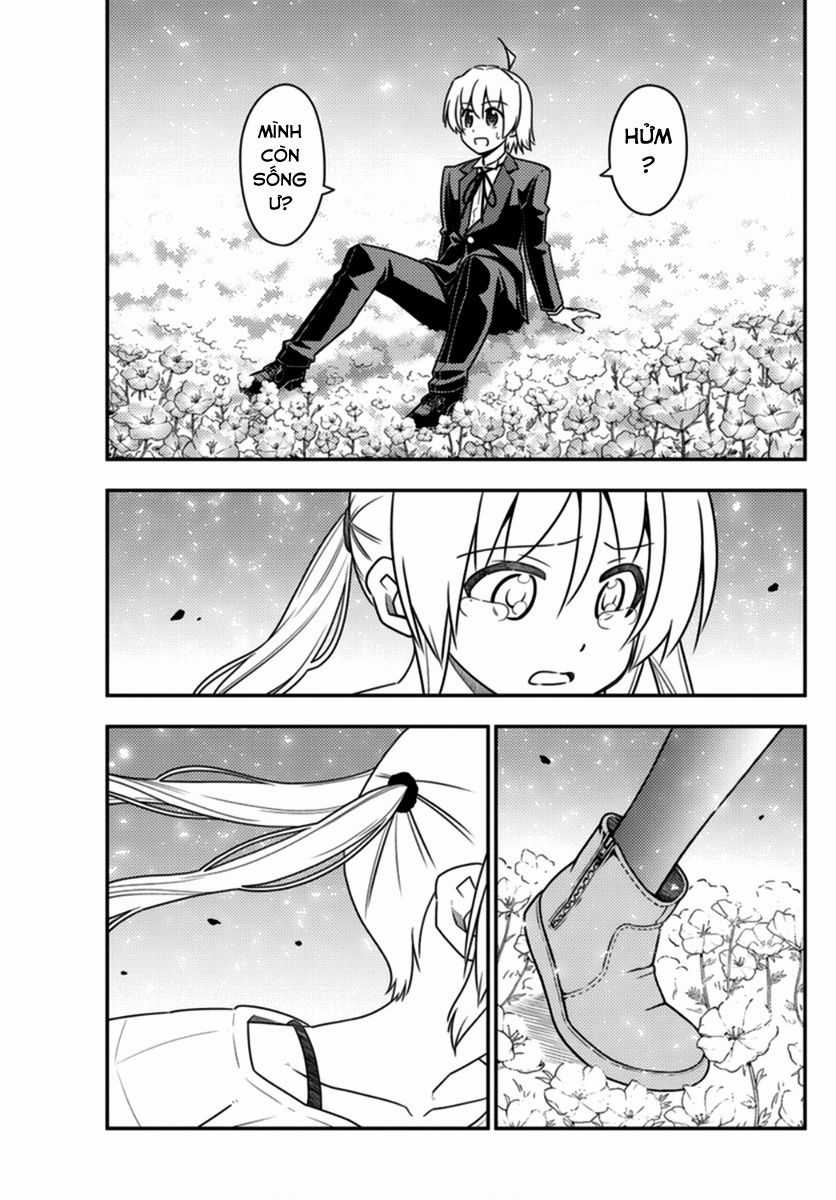 Chàng Quản Gia Chapter 567 trang 4