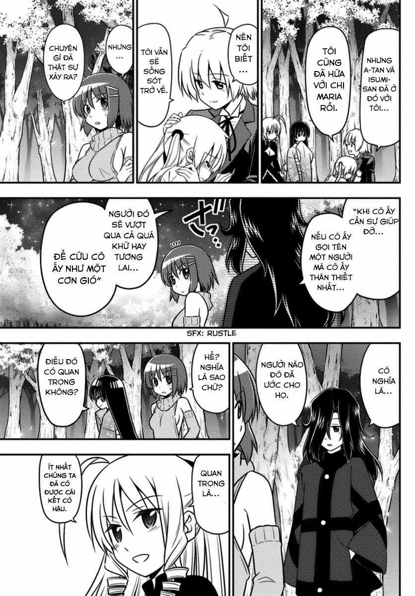 Chàng Quản Gia Chapter 567 trang 6