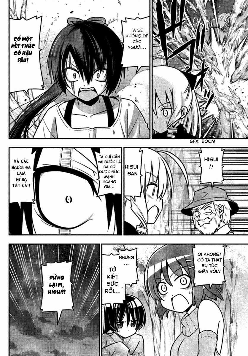 Chàng Quản Gia Chapter 567 trang 7