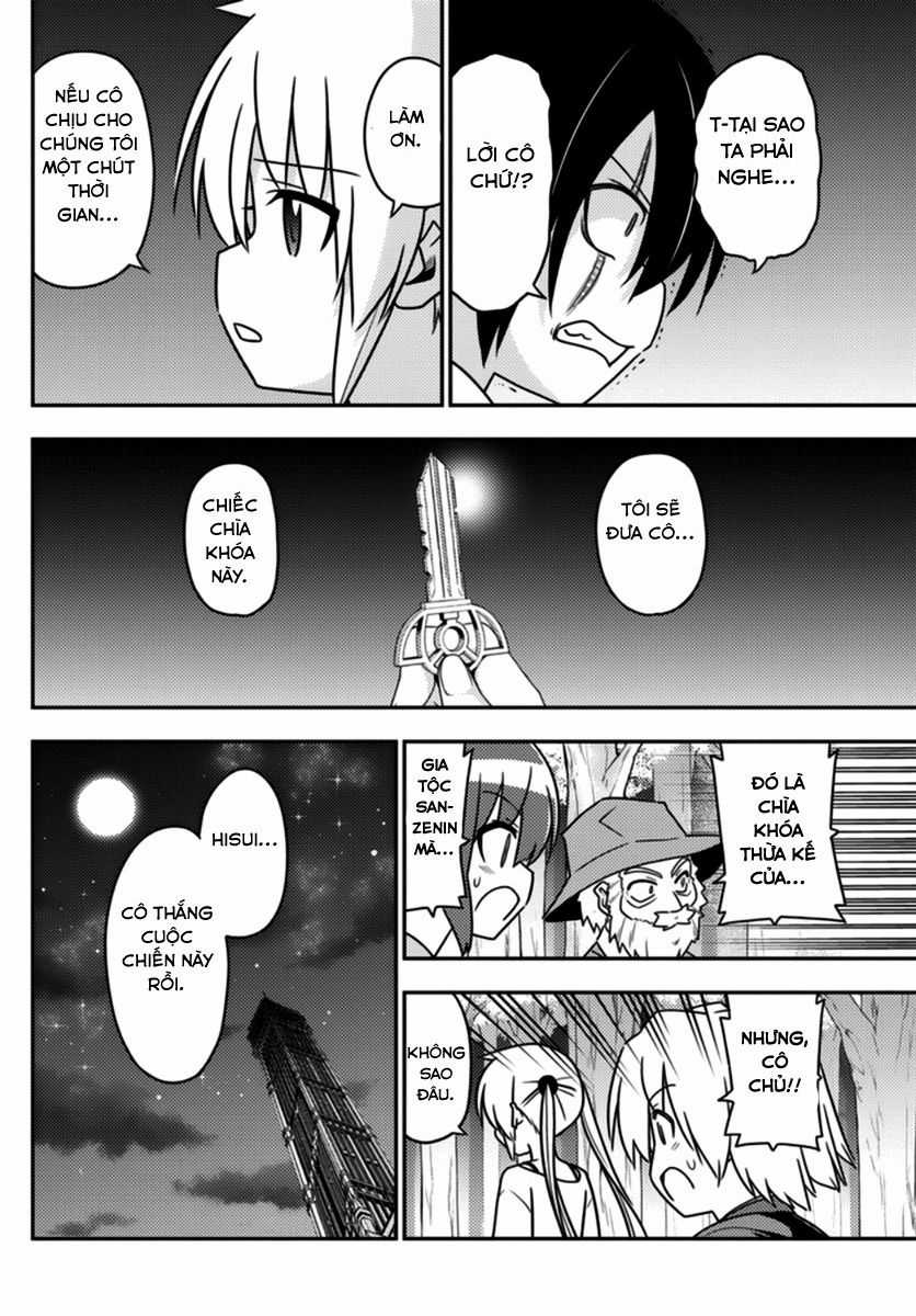 Chàng Quản Gia Chapter 567 trang 9