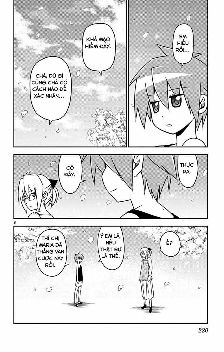 Chàng Quản Gia Chapter 568.5 trang 10