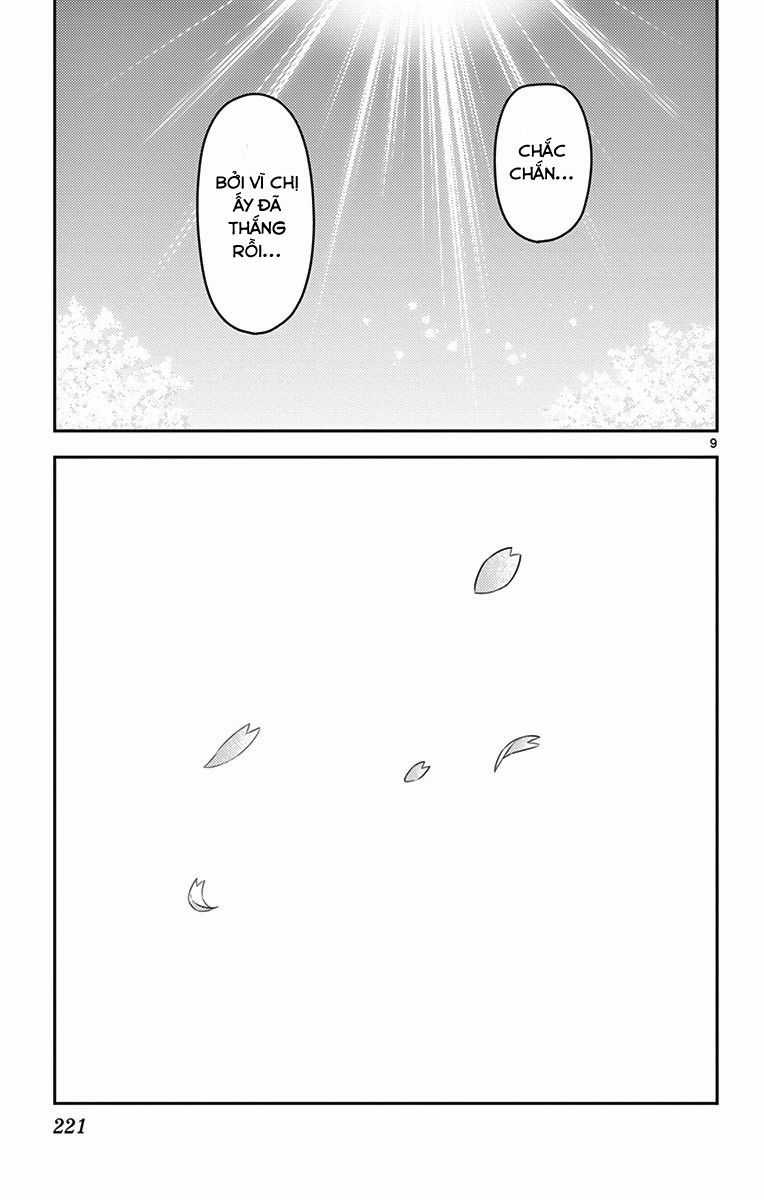 Chàng Quản Gia Chapter 568.5 trang 11