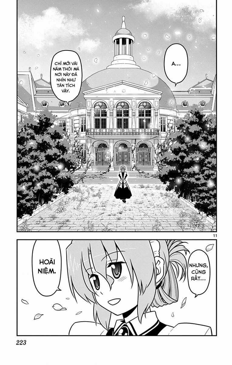 Chàng Quản Gia Chapter 568.5 trang 13