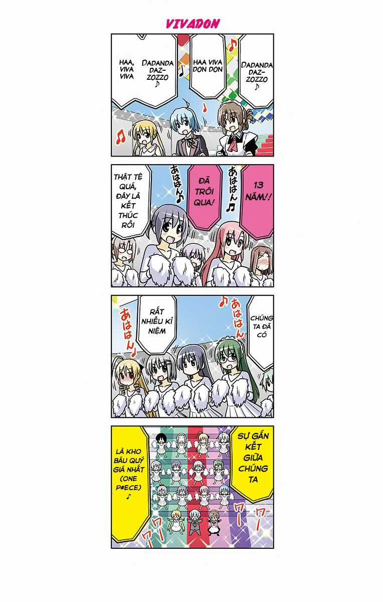 Chàng Quản Gia Chapter 568.5 trang 16