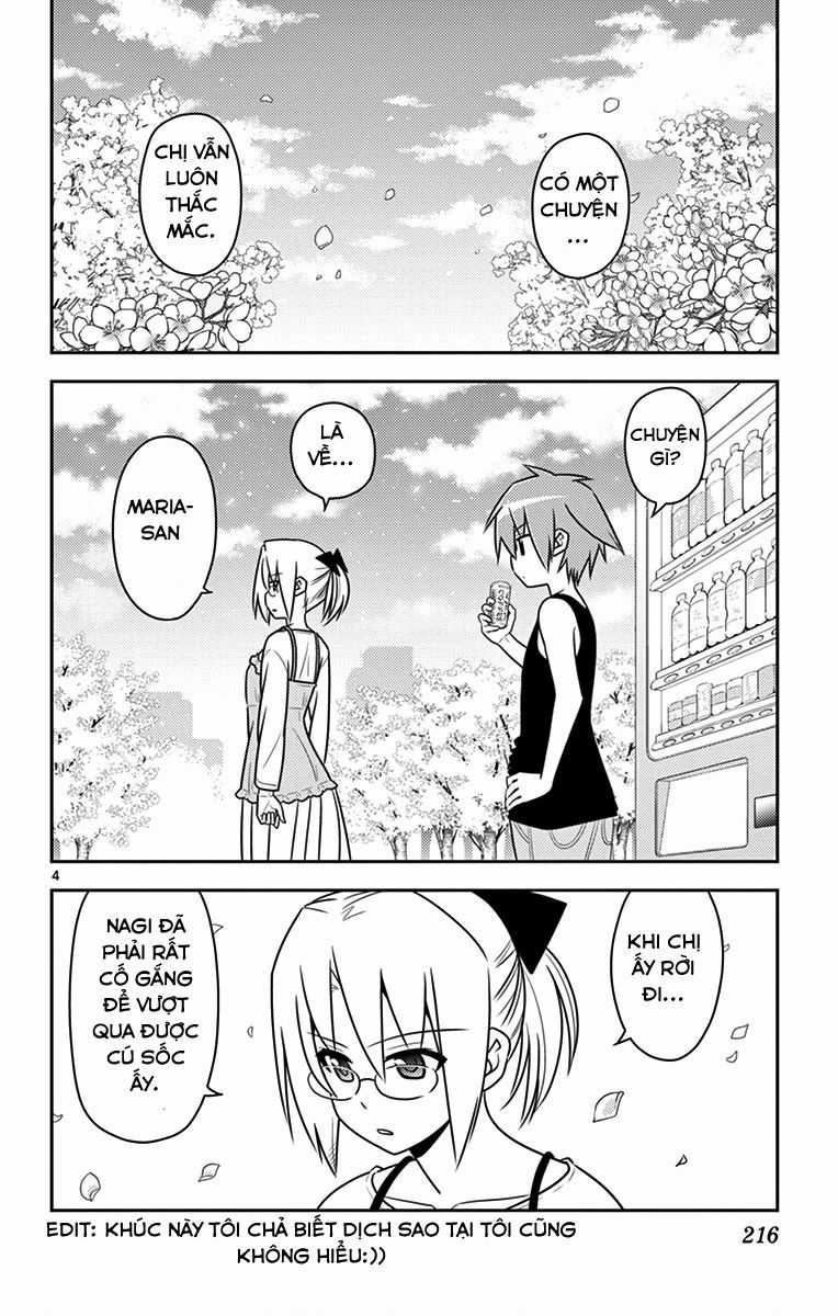 Chàng Quản Gia Chapter 568.5 trang 6