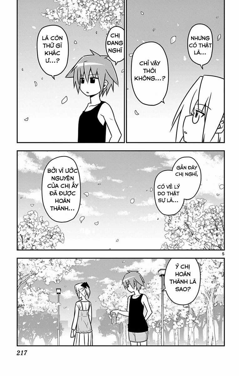 Chàng Quản Gia Chapter 568.5 trang 7