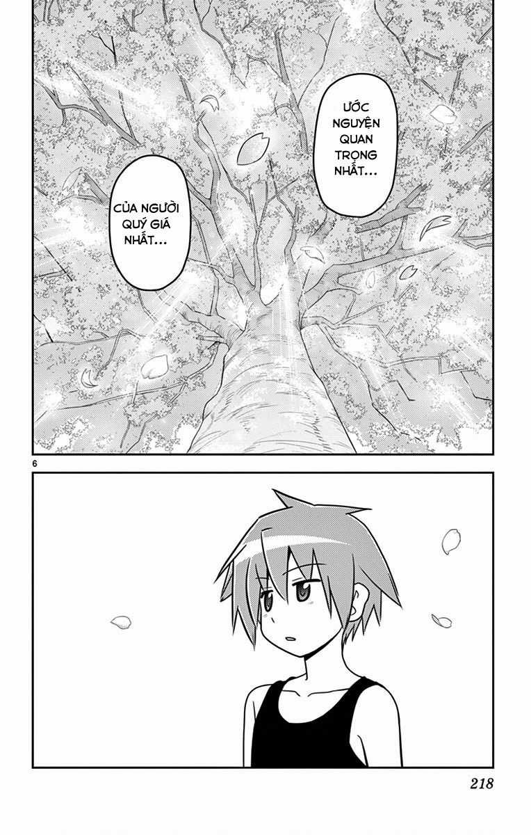 Chàng Quản Gia Chapter 568.5 trang 8