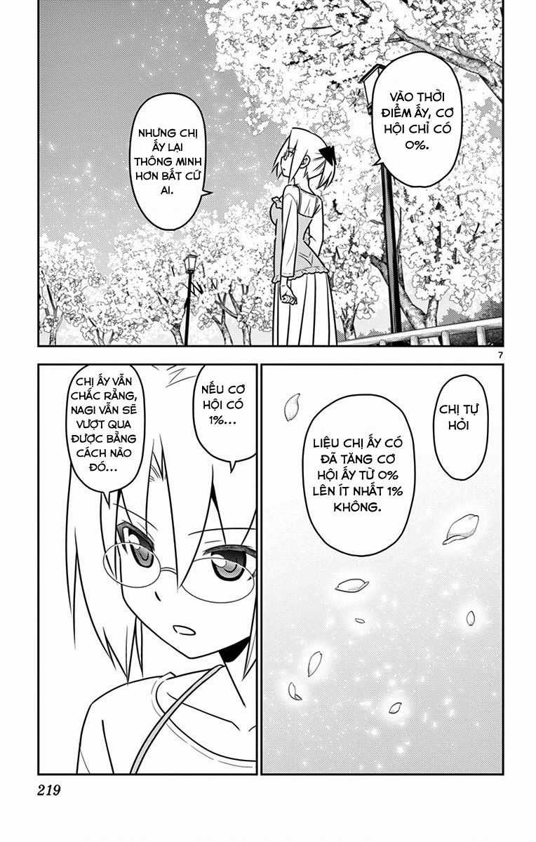 Chàng Quản Gia Chapter 568.5 trang 9