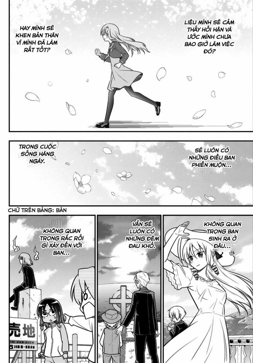 Chàng Quản Gia Chapter 568 trang 11