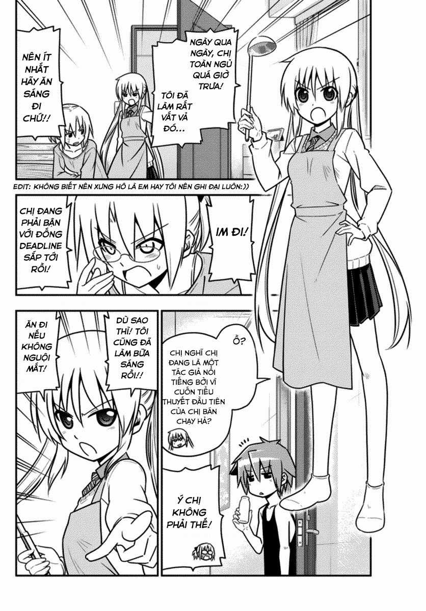 Chàng Quản Gia Chapter 568 trang 15