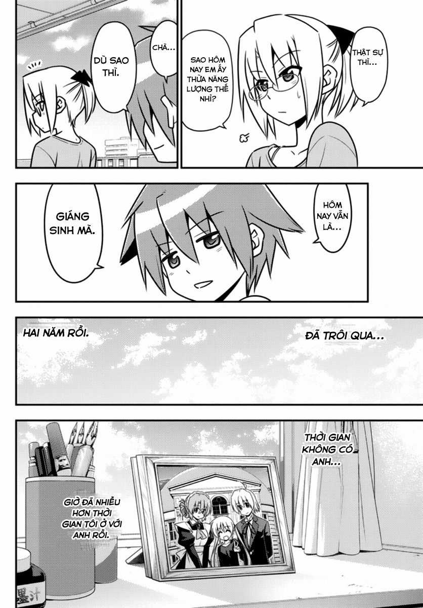 Chàng Quản Gia Chapter 568 trang 17