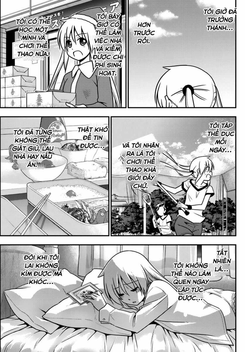 Chàng Quản Gia Chapter 568 trang 18