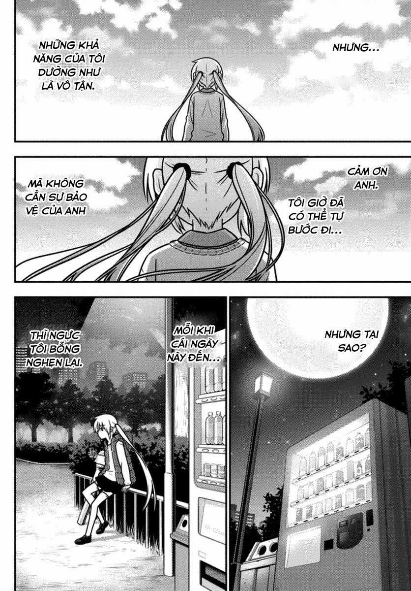 Chàng Quản Gia Chapter 568 trang 19