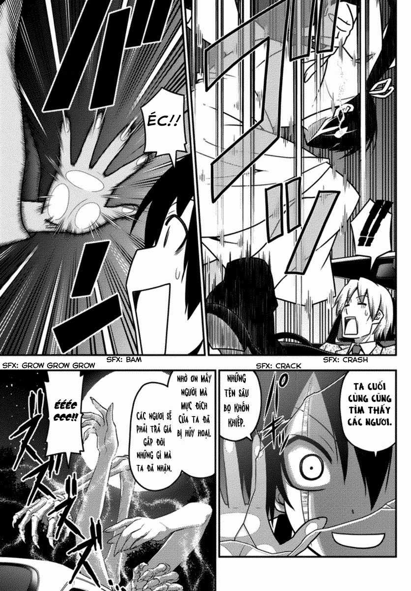 Chàng Quản Gia Chapter 568 trang 2