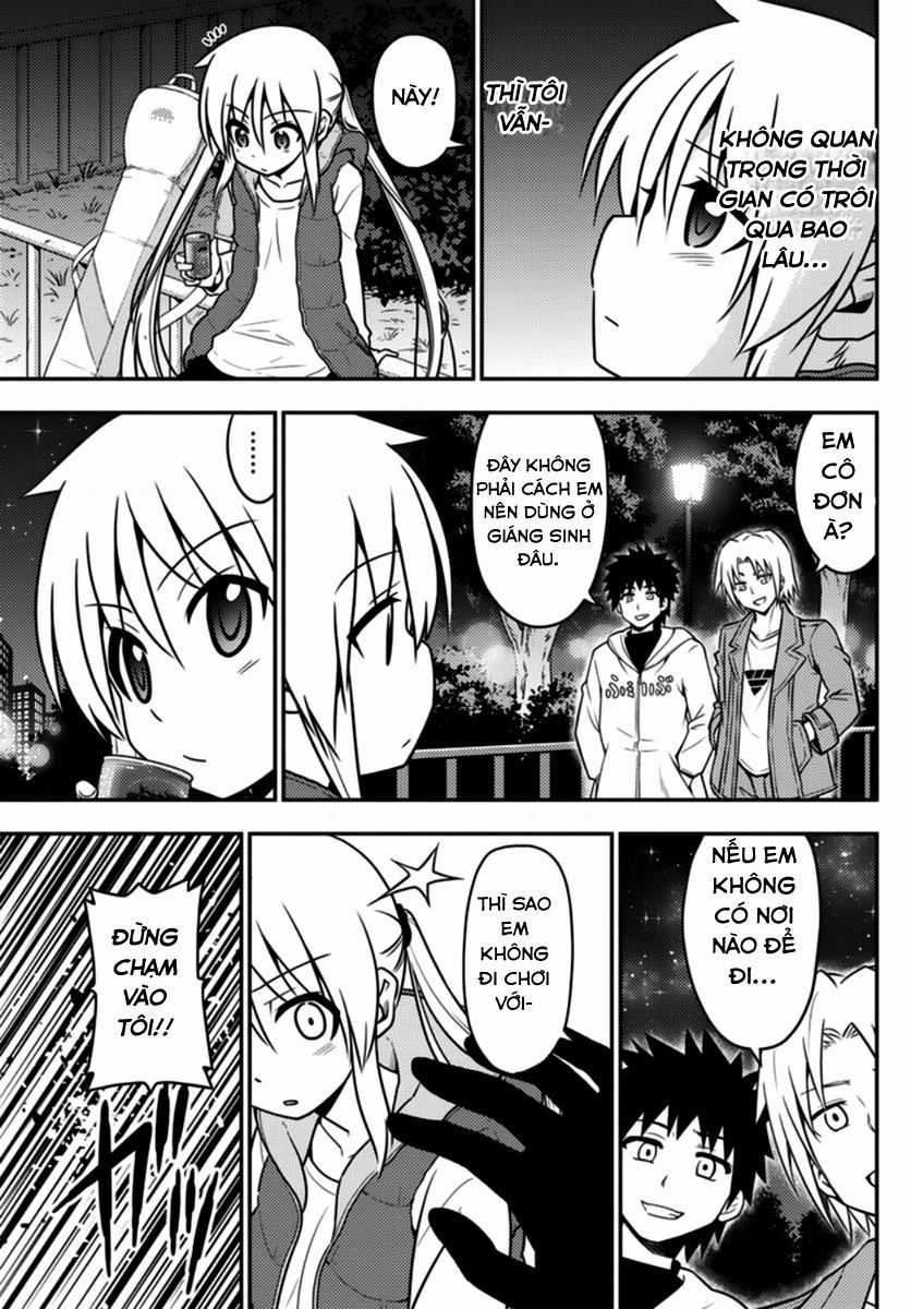 Chàng Quản Gia Chapter 568 trang 20
