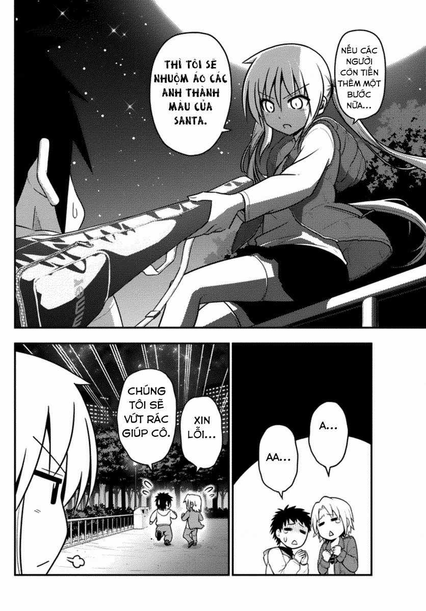 Chàng Quản Gia Chapter 568 trang 21