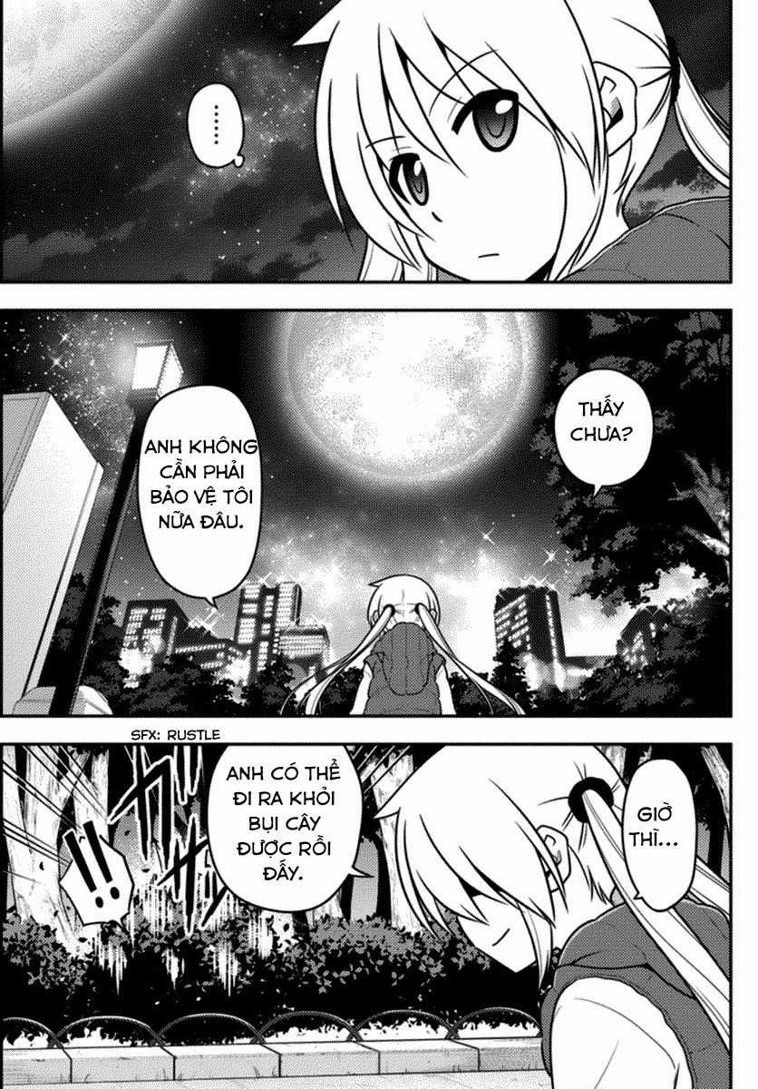 Chàng Quản Gia Chapter 568 trang 22