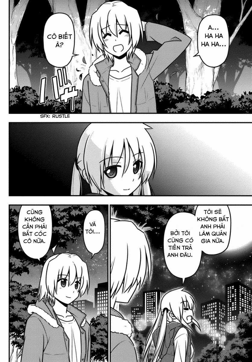 Chàng Quản Gia Chapter 568 trang 23