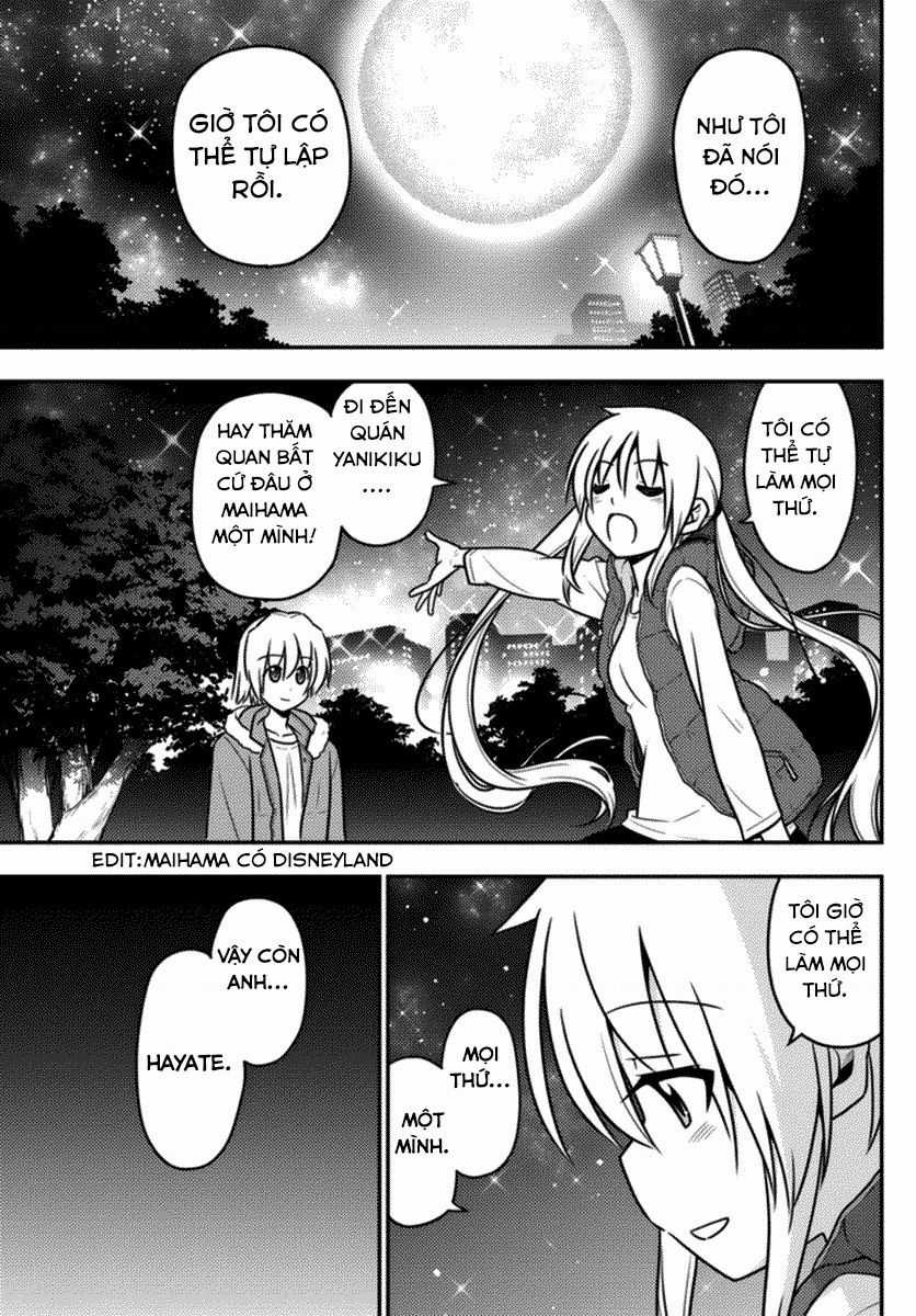 Chàng Quản Gia Chapter 568 trang 24