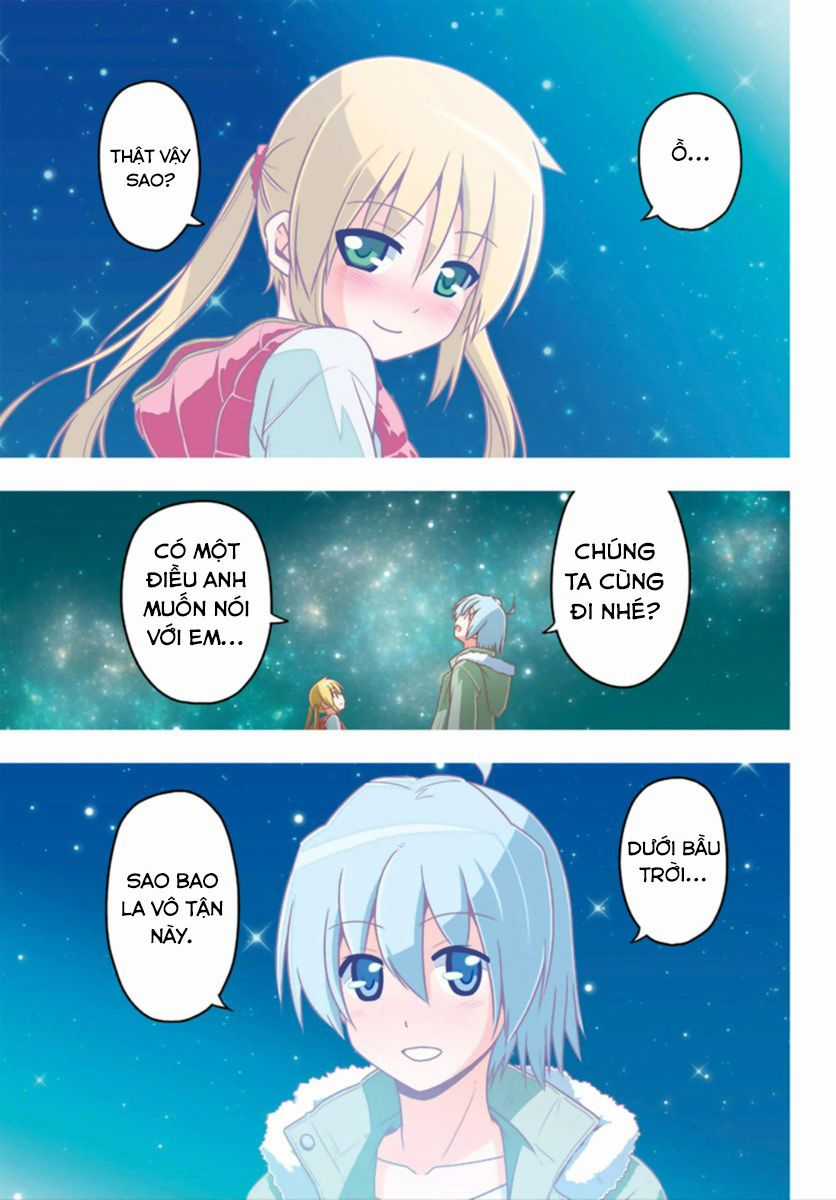 Chàng Quản Gia Chapter 568 trang 26