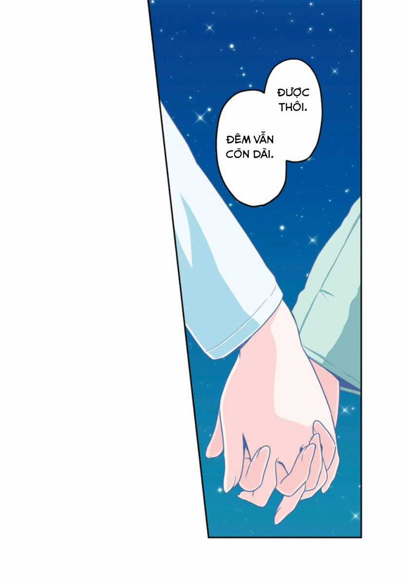 Chàng Quản Gia Chapter 568 trang 27