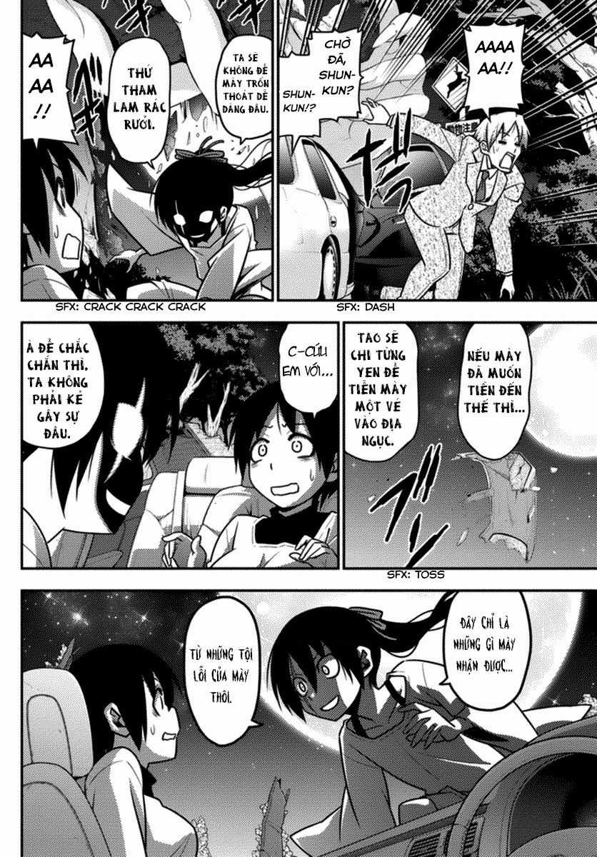 Chàng Quản Gia Chapter 568 trang 3