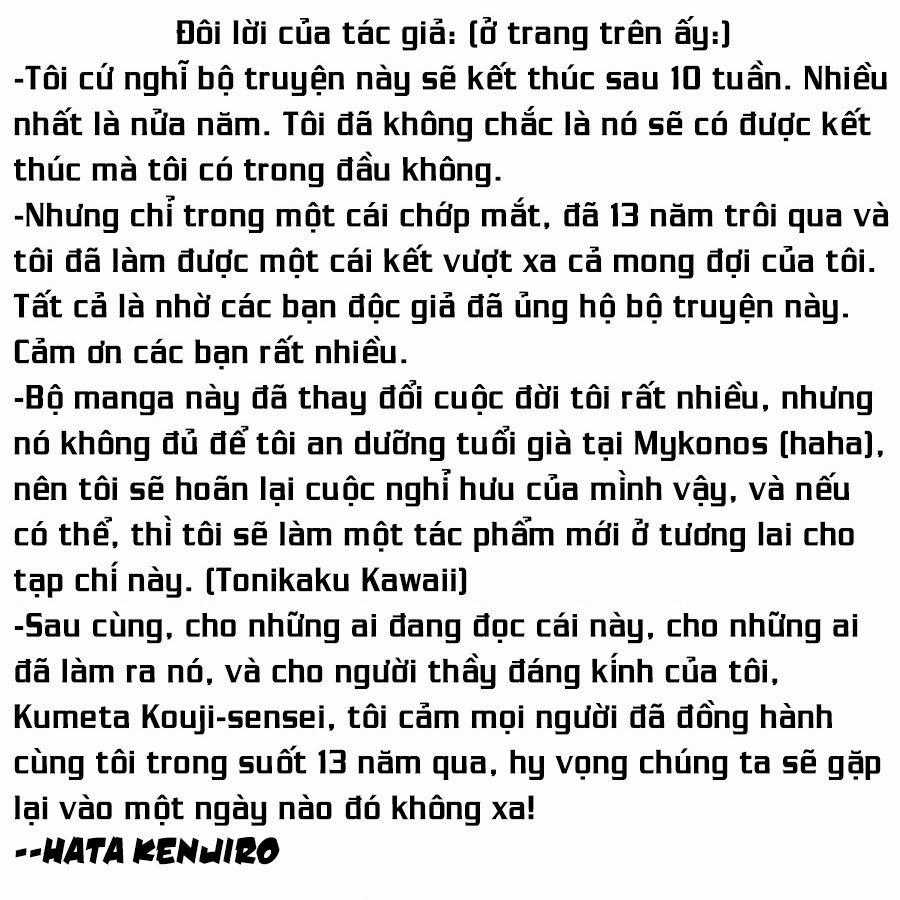 Chàng Quản Gia Chapter 568 trang 31