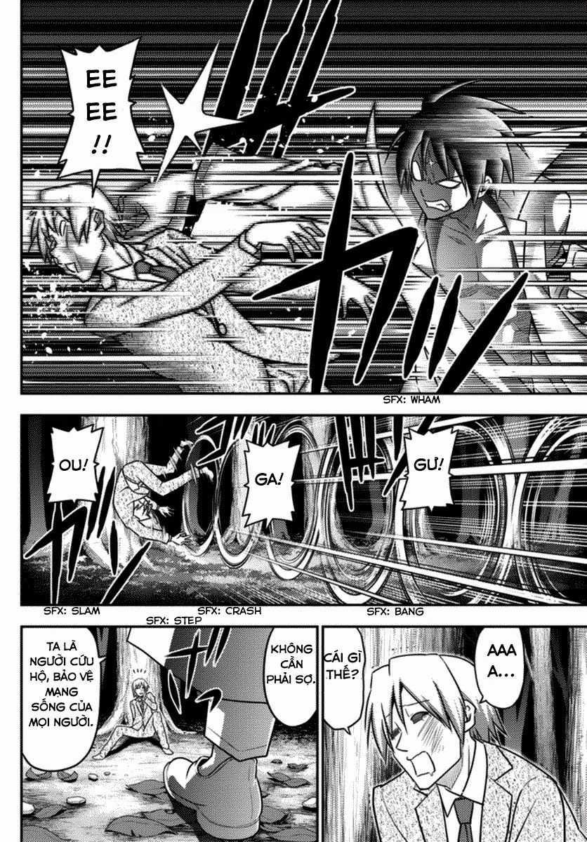 Chàng Quản Gia Chapter 568 trang 5
