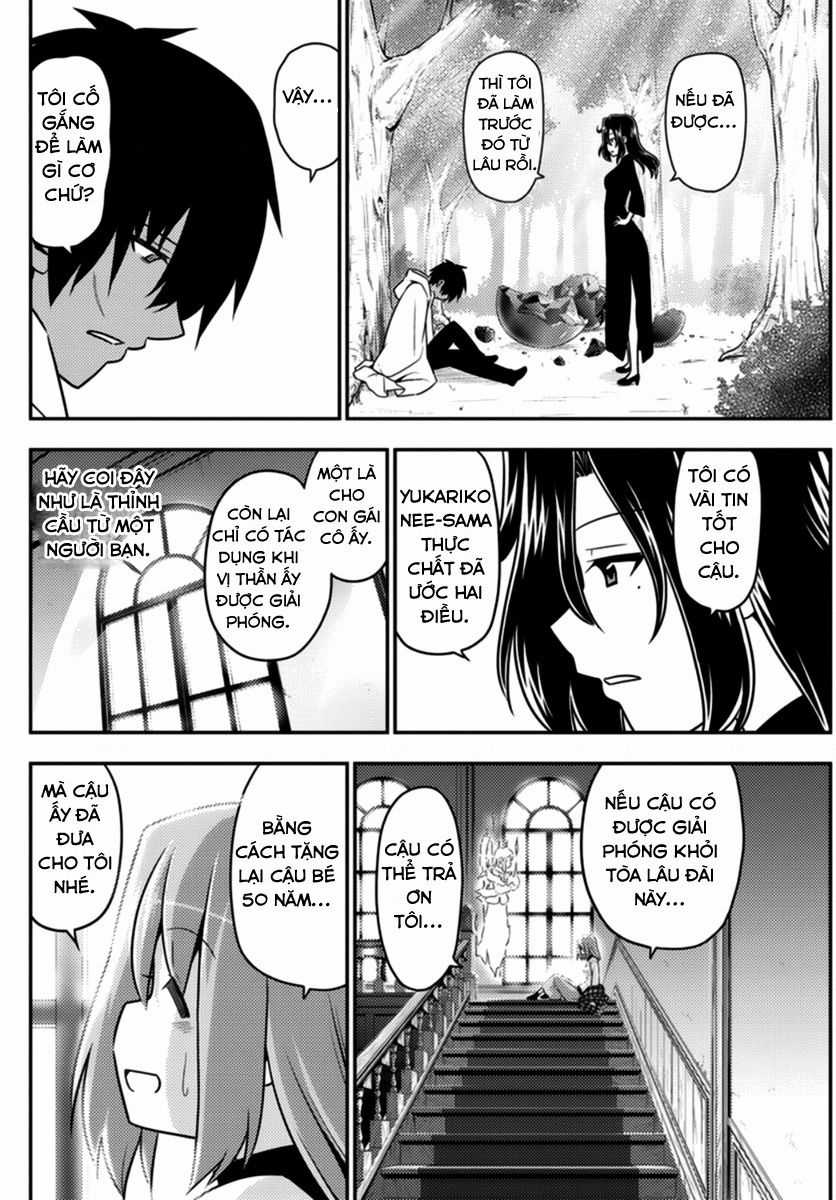 Chàng Quản Gia Chapter 568 trang 7
