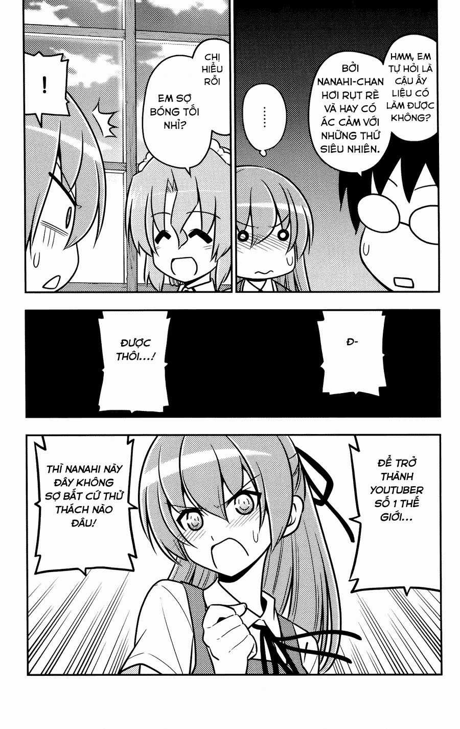 Chàng Quản Gia Chapter 569 trang 16