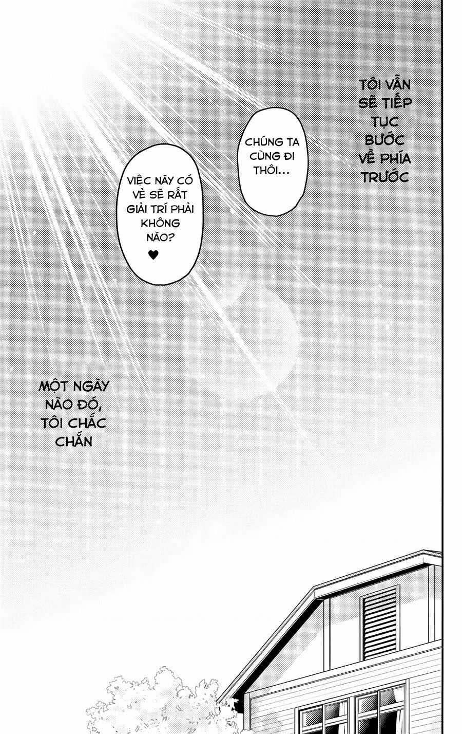 Chàng Quản Gia Chapter 569 trang 22