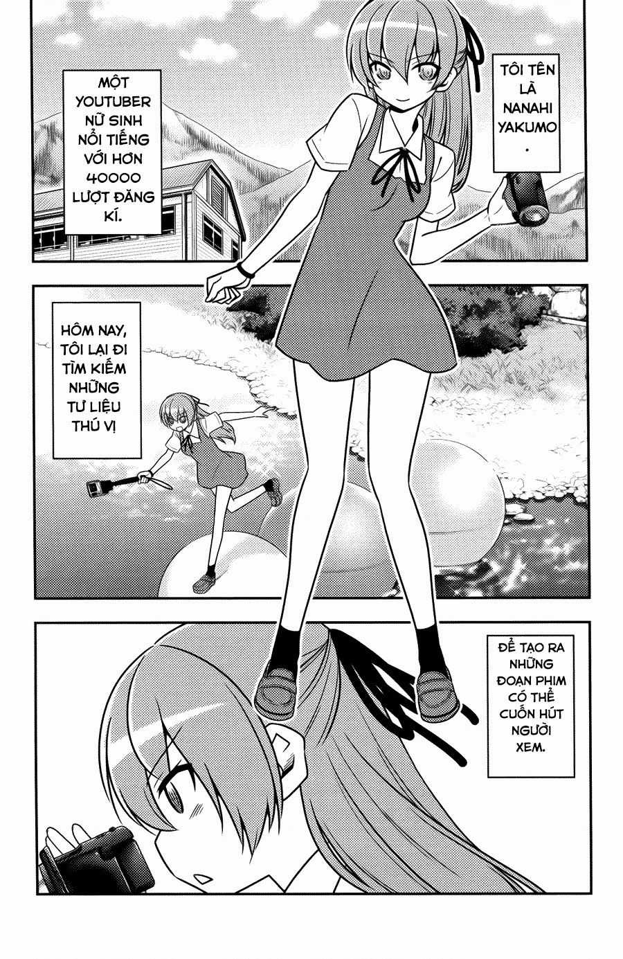 Chàng Quản Gia Chapter 569 trang 4