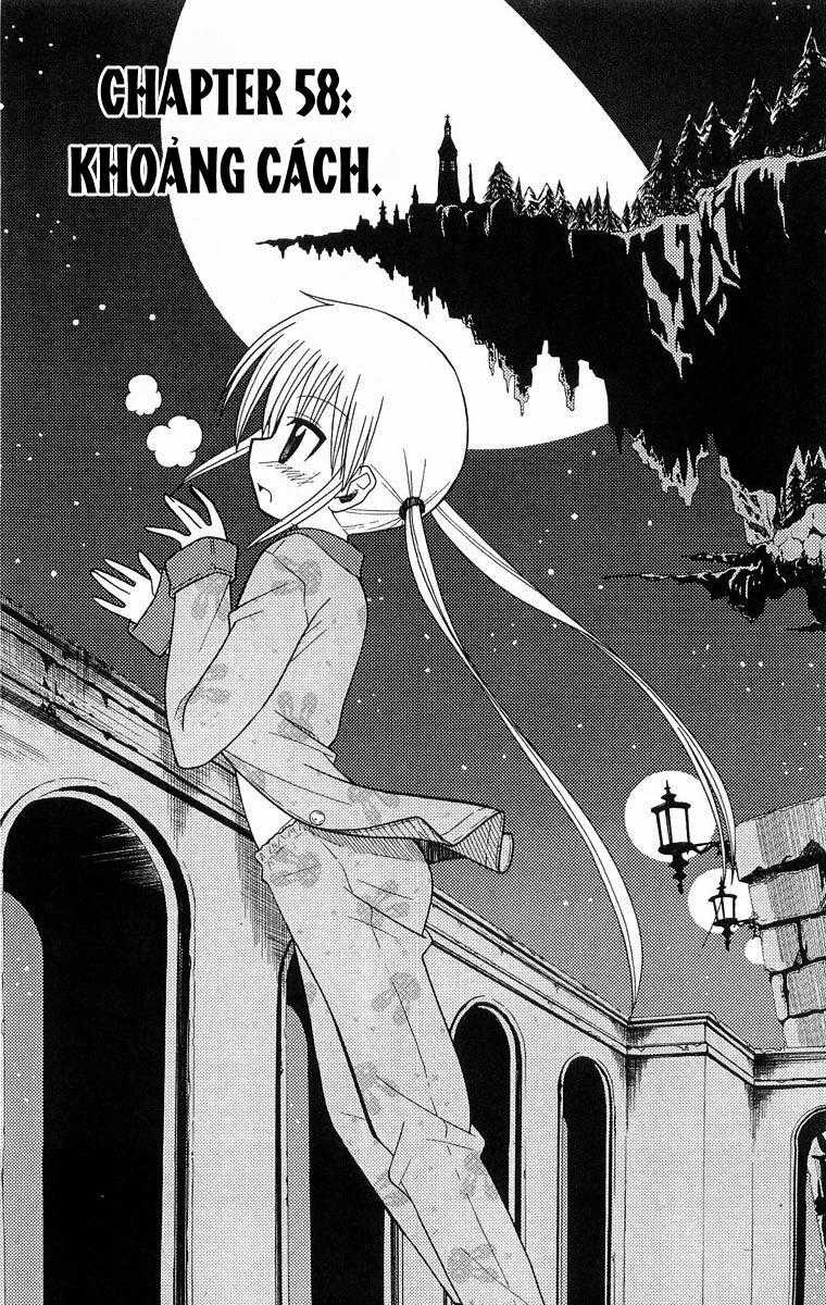 Chàng Quản Gia Chapter 58 trang 0