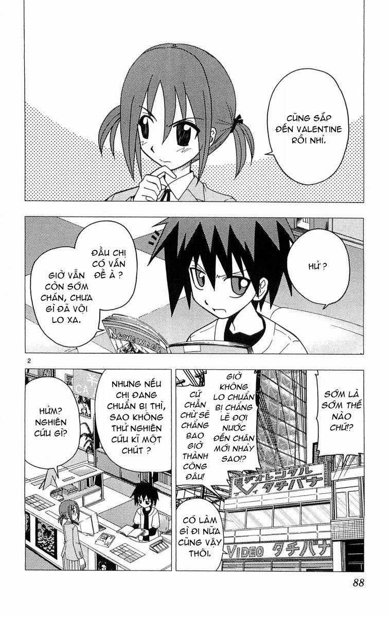 Chàng Quản Gia Chapter 58 trang 1