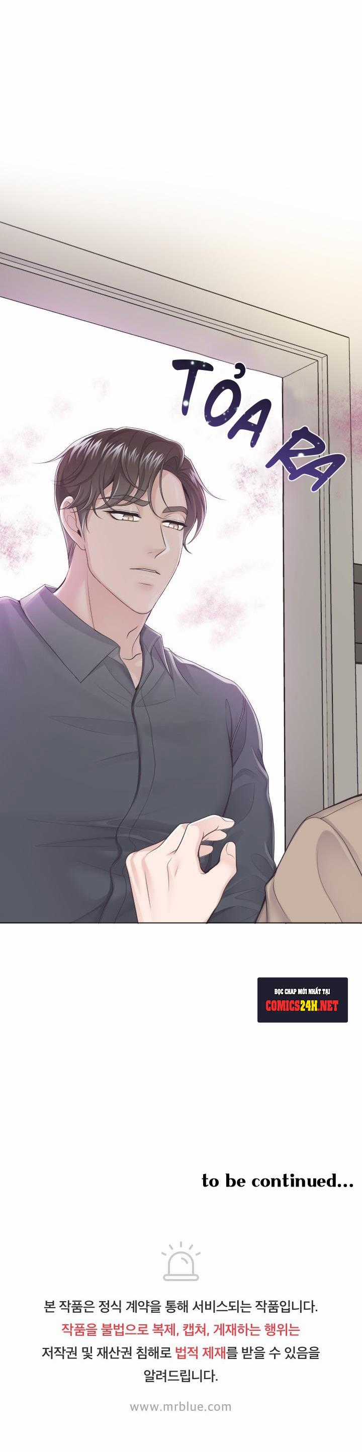 Chàng Quản Gia Chapter 6 trang 22