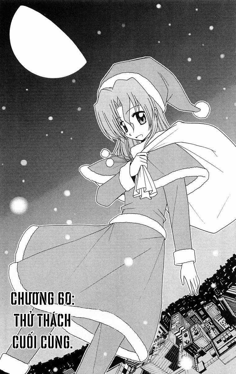 Chàng Quản Gia Chapter 60 trang 0