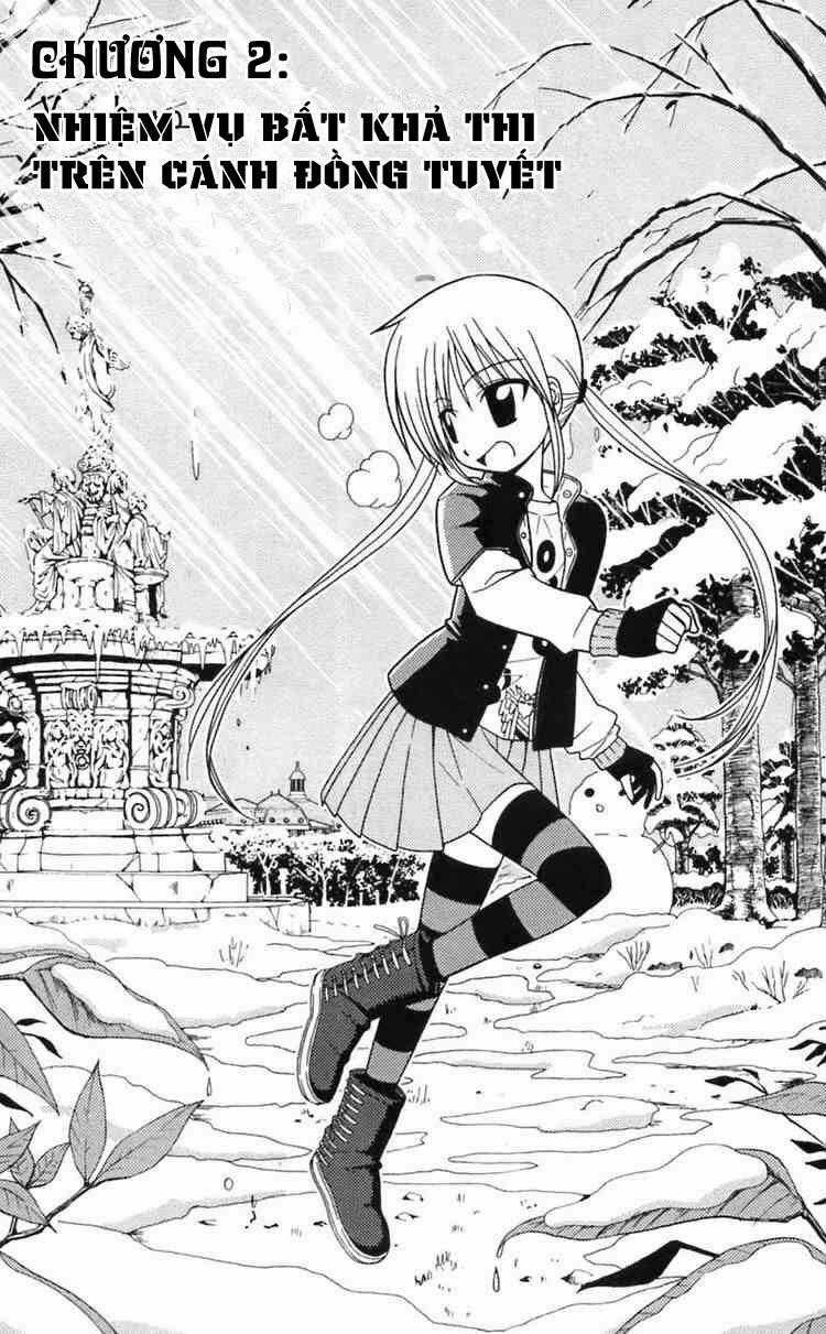 Chàng Quản Gia Chapter 65 trang 1