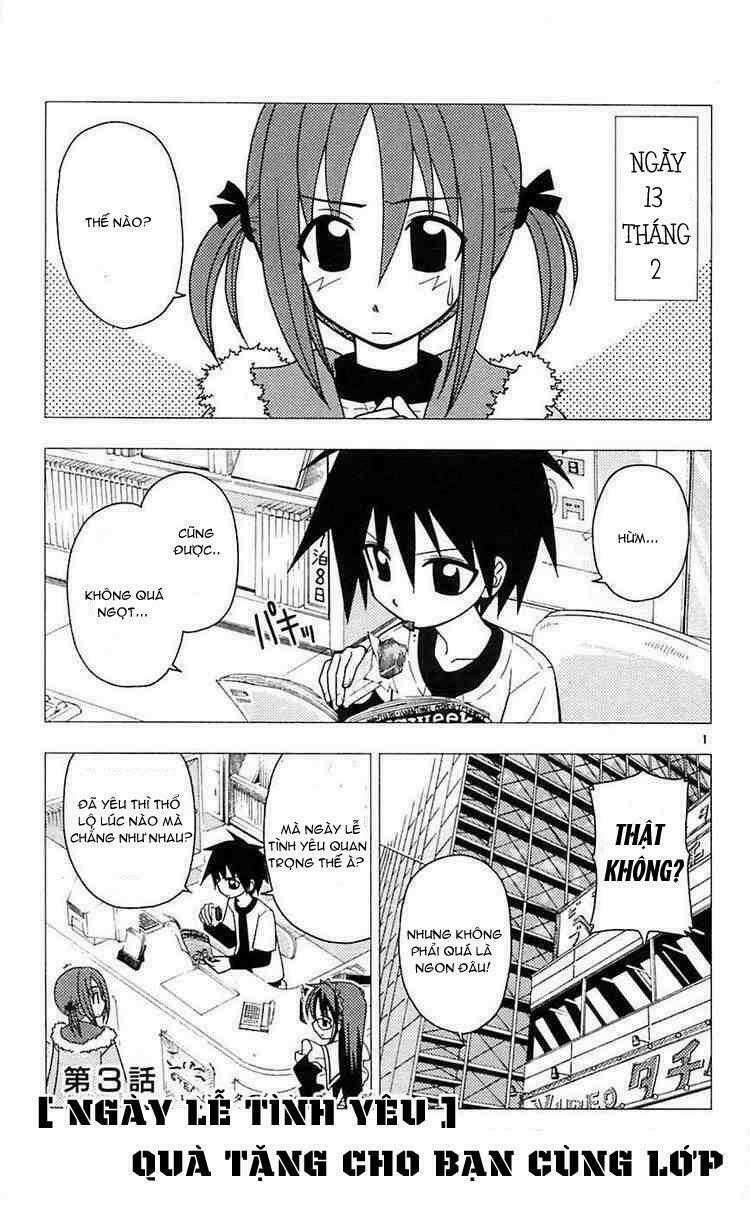 Chàng Quản Gia Chapter 66 trang 1
