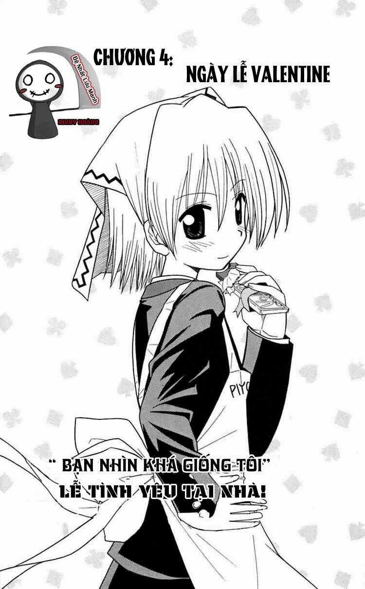 Chàng Quản Gia Chapter 67 trang 1