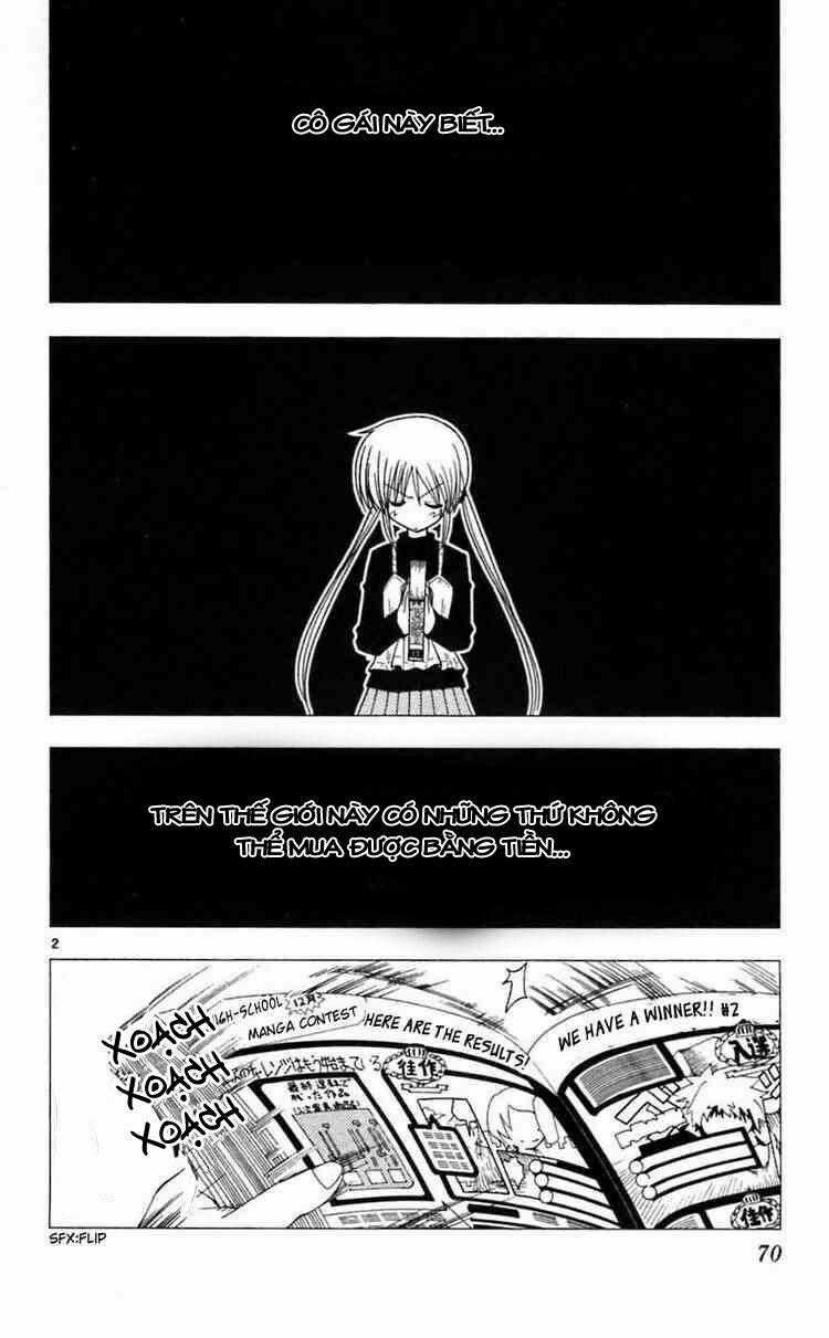 Chàng Quản Gia Chapter 68 trang 1
