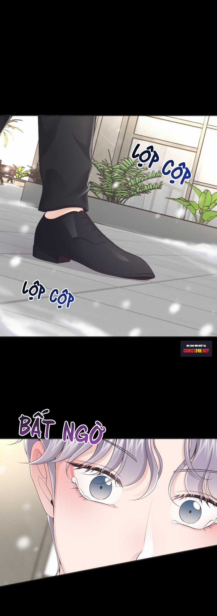 Chàng Quản Gia Chapter 7 trang 21
