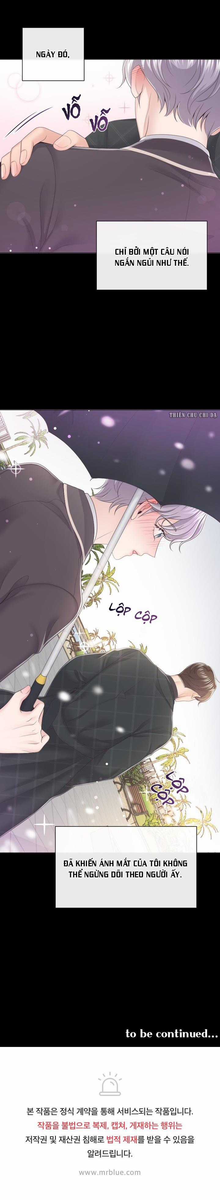 Chàng Quản Gia Chapter 7 trang 24