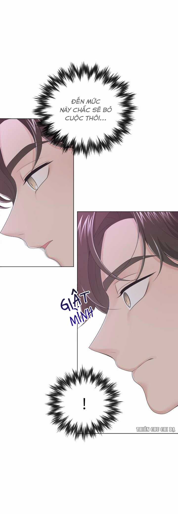 Chàng Quản Gia Chapter 9 trang 14